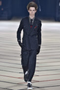 Dior Homme Paris Menswear Fall Winter 2017 - January 2017