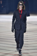 Dior Homme Paris Menswear Fall Winter 2017 - January 2017