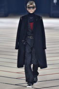 Dior Homme Paris Menswear Fall Winter 2017 - January 2017