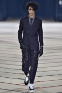 Dior Homme Paris Menswear Fall Winter 2017 - January 2017