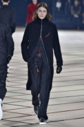 Dior Homme Paris Menswear Fall Winter 2017 - January 2017