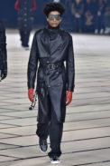 Dior Homme Paris Menswear Fall Winter 2017 - January 2017
