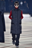 Dior Homme Paris Menswear Fall Winter 2017 - January 2017