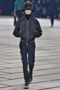 Dior Homme Paris Menswear Fall Winter 2017 - January 2017
