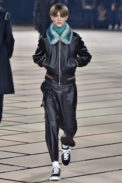 Dior Homme Paris Menswear Fall Winter 2017 - January 2017