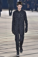 Dior Homme Paris Menswear Fall Winter 2017 - January 2017