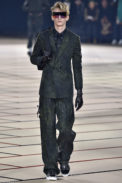 Dior Homme Paris Menswear Fall Winter 2017 - January 2017