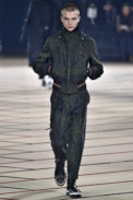 Dior Homme Paris Menswear Fall Winter 2017 - January 2017