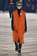 Dior Homme Paris Menswear Fall Winter 2017 - January 2017
