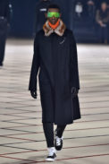Dior Homme Paris Menswear Fall Winter 2017 - January 2017