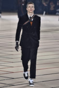 Dior Homme Paris Menswear Fall Winter 2017 - January 2017