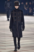 Dior Homme Paris Menswear Fall Winter 2017 - January 2017