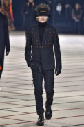 Dior Homme Paris Menswear Fall Winter 2017 - January 2017