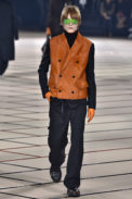 Dior Homme Paris Menswear Fall Winter 2017 - January 2017