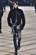 Dior Homme Paris Menswear Fall Winter 2017 - January 2017