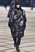 Dior Homme Paris Menswear Fall Winter 2017 - January 2017