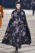 Dior Homme Paris Menswear Fall Winter 2017 - January 2017