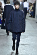 Dries Van Noten Paris Menswear Fall Winter 2017 - January 2017