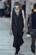 Dries Van Noten Paris Menswear Fall Winter 2017 - January 2017