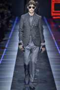 Fendi Milan Menswear Fall Winter 2017 - January 2017