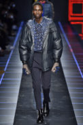 Fendi Milan Menswear Fall Winter 2017 - January 2017