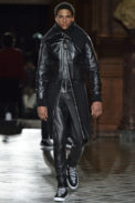 Givenchy Paris Menswear Fall Winter 2017 - January 2017