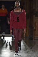Givenchy Paris Menswear Fall Winter 2017 - January 2017