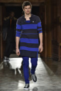 Givenchy Paris Menswear Fall Winter 2017 - January 2017