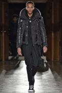 Givenchy Paris Menswear Fall Winter 2017 - January 2017