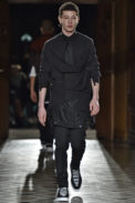 Givenchy Paris Menswear Fall Winter 2017 - January 2017