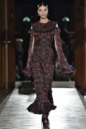 Givenchy Paris Menswear Fall Winter 2017 - January 2017