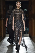 Givenchy Paris Menswear Fall Winter 2017 - January 2017