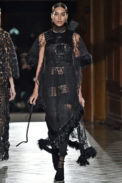 Givenchy Paris Menswear Fall Winter 2017 - January 2017