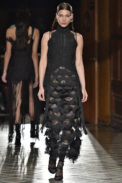 Givenchy Paris Menswear Fall Winter 2017 - January 2017