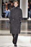 Hermes Paris Menswear Fall Winter 2017 January 2017