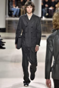 Hermes Paris Menswear Fall Winter 2017 January 2017