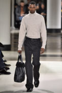 Hermes Paris Menswear Fall Winter 2017 January 2017