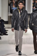 Hermes Paris Menswear Fall Winter 2017 January 2017