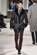 Hermes Paris Menswear Fall Winter 2017 January 2017