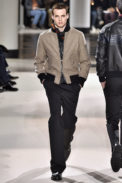 Hermes Paris Menswear Fall Winter 2017 January 2017
