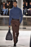 Hermes Paris Menswear Fall Winter 2017 January 2017