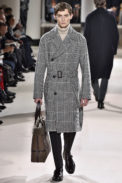 Hermes Paris Menswear Fall Winter 2017 January 2017