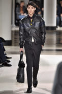 Hermes Paris Menswear Fall Winter 2017 January 2017