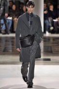 Hermes Paris Menswear Fall Winter 2017 January 2017