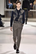 Hermes Paris Menswear Fall Winter 2017 January 2017