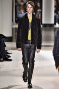 Hermes Paris Menswear Fall Winter 2017 January 2017