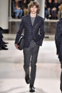 Hermes Paris Menswear Fall Winter 2017 January 2017