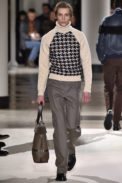 Hermes Paris Menswear Fall Winter 2017 January 2017