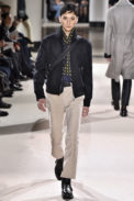 Hermes Paris Menswear Fall Winter 2017 January 2017