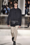 Hermes Paris Menswear Fall Winter 2017 January 2017